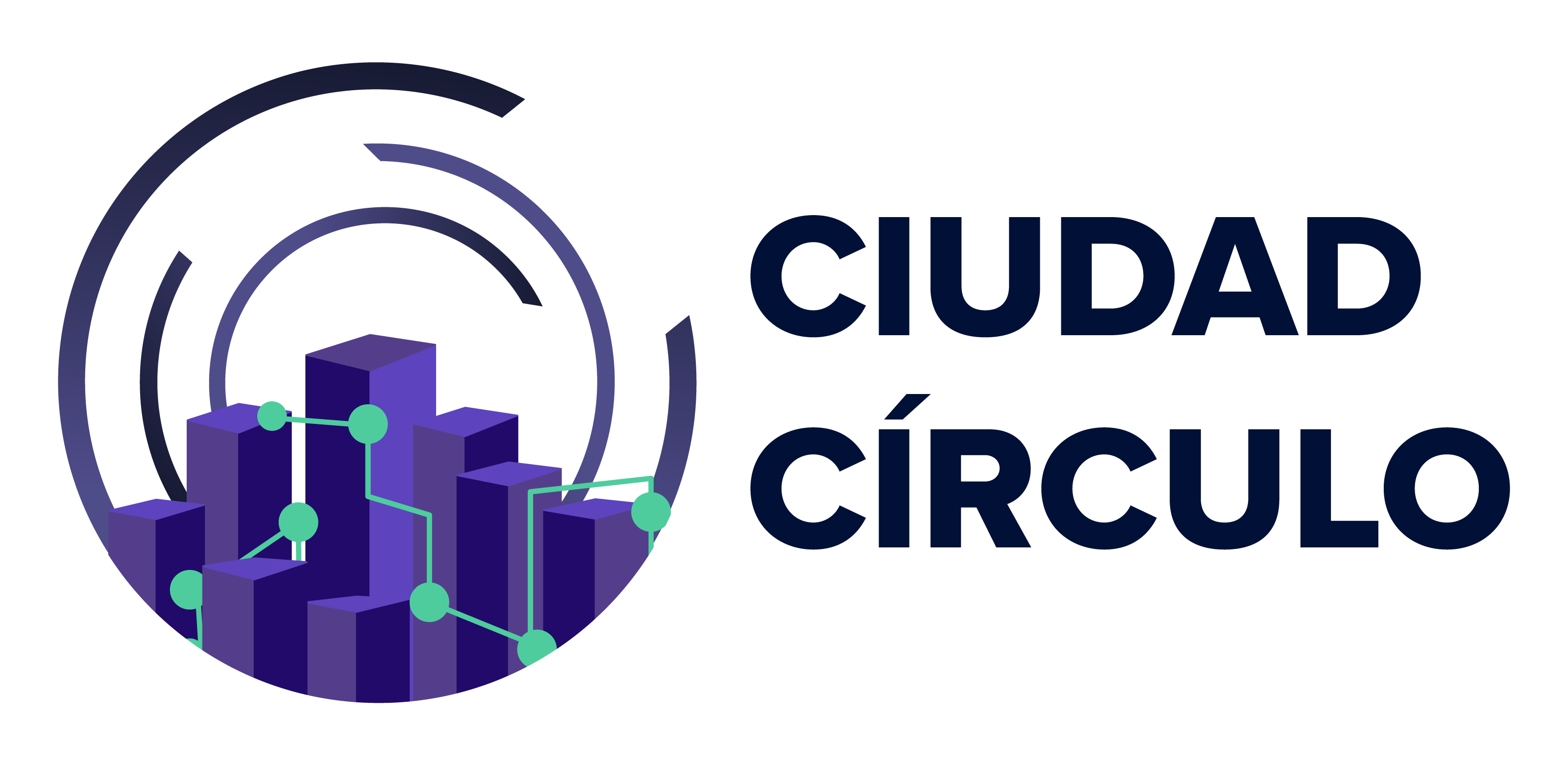Logo Ciudad Círculo